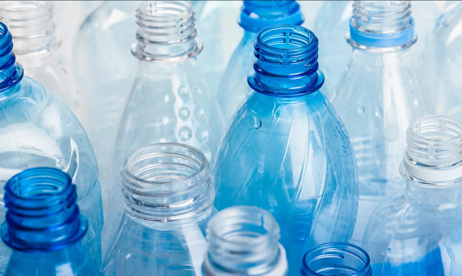 пластиковая тара