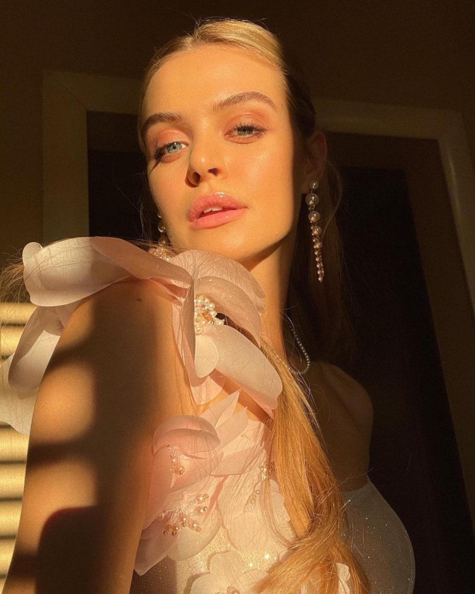 Элеонора Качаловская 