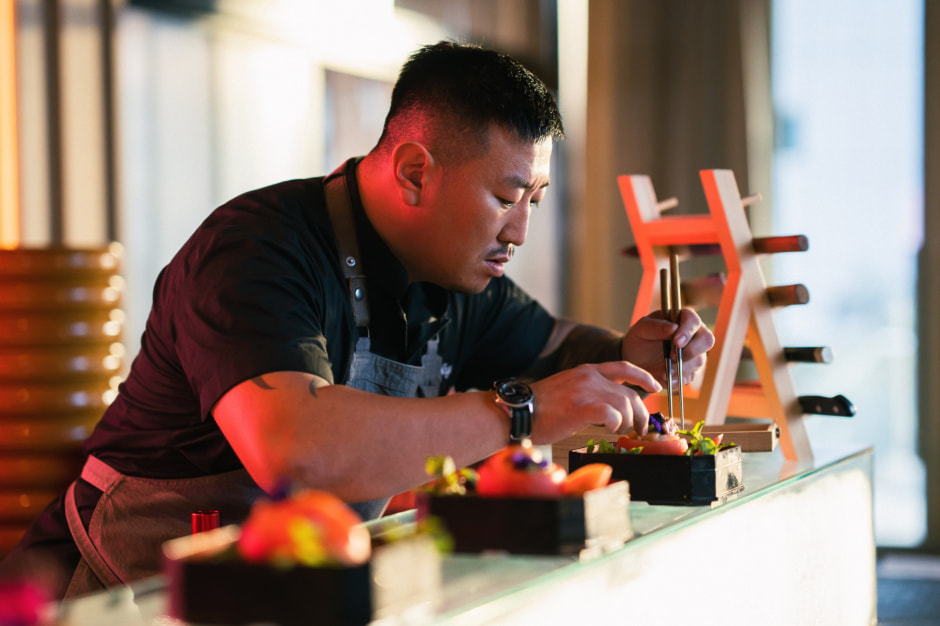 В Дубае стартовал 11-й гастрономический фестиваль (5).jpg