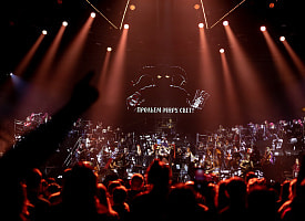 “Король и Шут” возвращается на “Минск-Арену”: панк-сказка зазвучит с симфоническим размахом