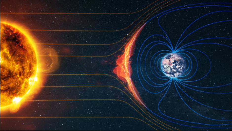 солнечный ветер