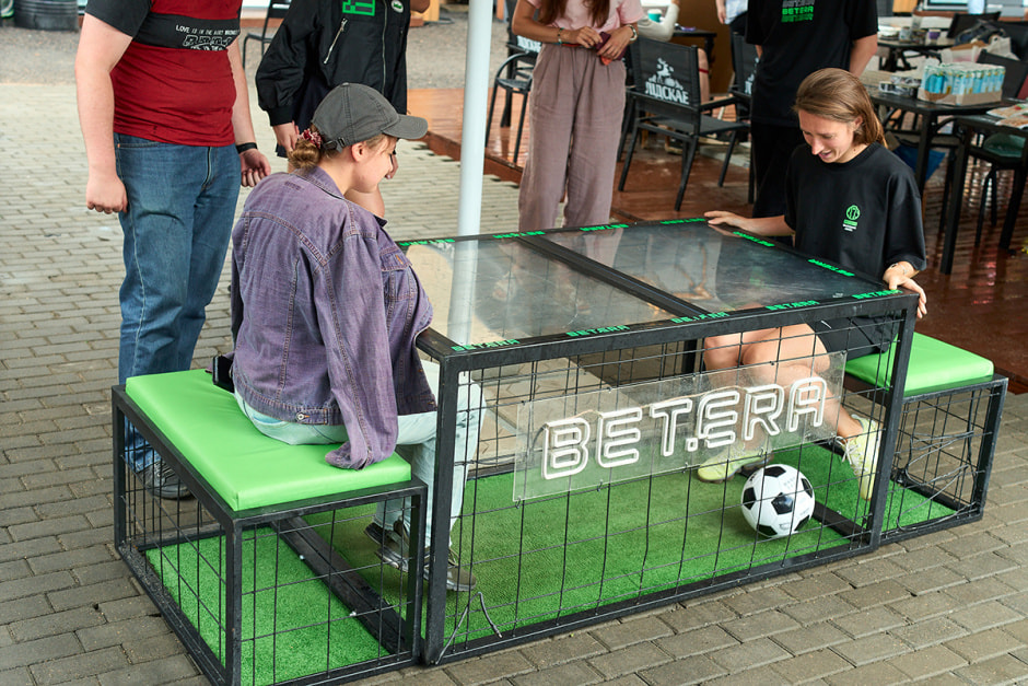 фестиваль “Хвостатый двор”