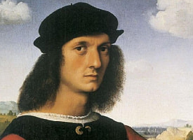 Редкость, спрос и имя: почему Рафаэль стоит так дорого