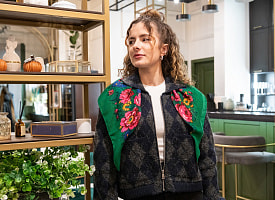 “Белорусы – очень музыкальные”. Певица Nevika о работе с рэпером Wipo и треке со своей бабушкой