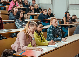 До 8083 рублей. 10 самых дорогих специальностей в Беларуси в 2026/2027 году