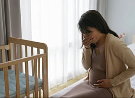 Ученые назвали главный генетический фактор тяжелой тошноты при беременности