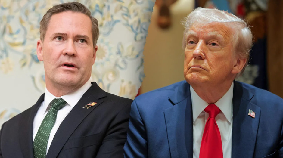 Советник Трампа по нацбезопасности .jpg