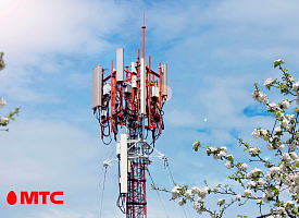 Абоненты МТС получили улучшенное покрытие LTE в 62 районах страны