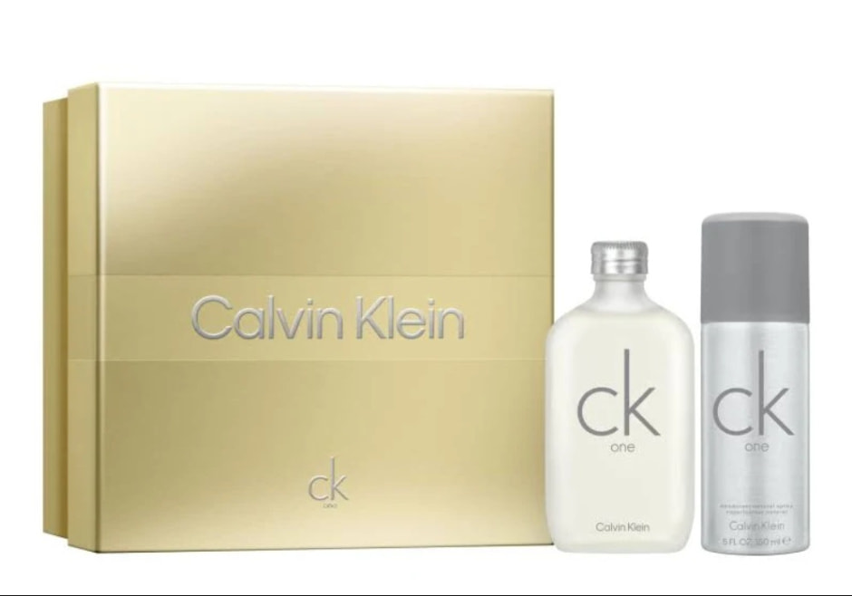 CK One