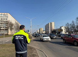 ГАИ запретила этим водителям перевозить пассажиров после изменения ПДД Беларуси и назвала дату рейдов – грозят штрафы до 360 рублей