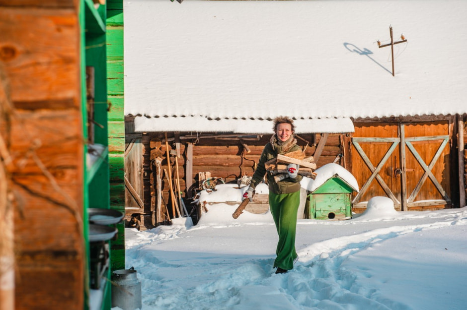 Архитектор купила деревенскую хату 39.jpg