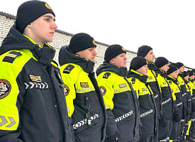 ГАИ Минска объявила 7-дневные рейды и призвала жаловаться в 102 на “неадекватных” водителей и пешеходов