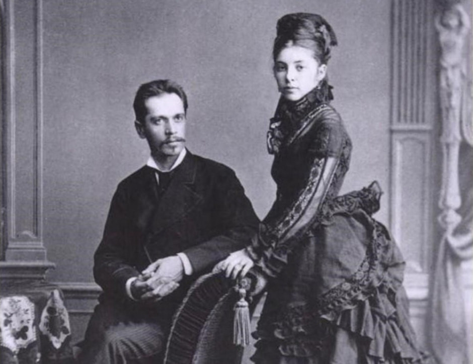 Культовые композиторы с белорусскими корнями 4_Федор Стравинский.jpg