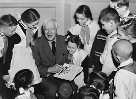 Неизвестный Чуковский. Как писатель стал доктором Оксфорда, за что попал под арест и почему его книги сжигали