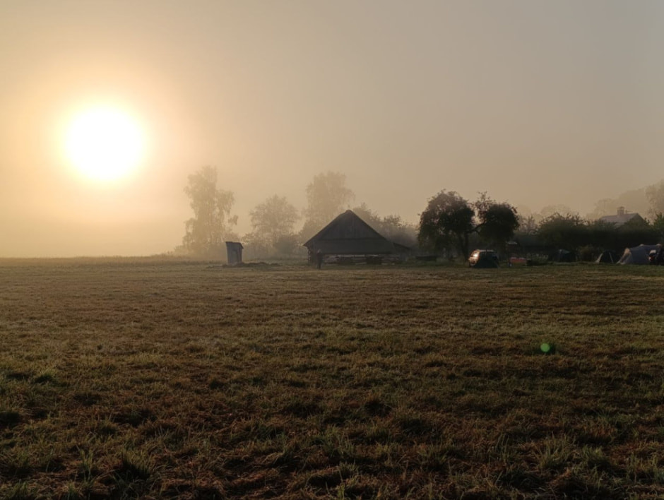 Заморозки прогнозируются в Беларуси 23 сентября — прогноз погоды на понедельник.jpg