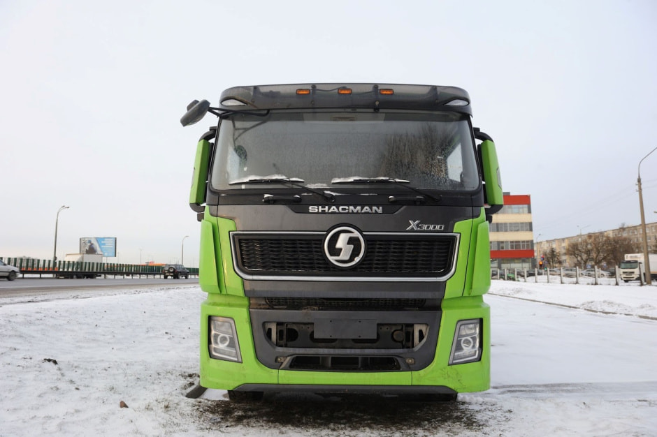 Грузовики Shacman 13.jpg Грузовики Shacman 13.jpg