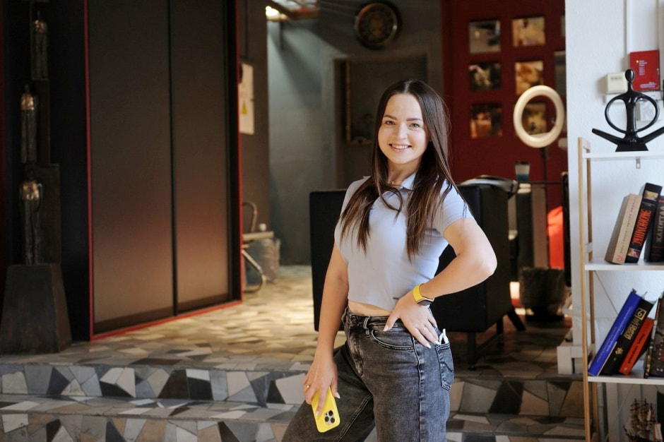 Блогер Полина ЧиПолина 1.jpg