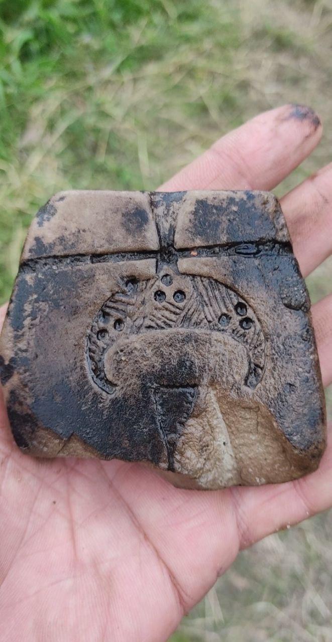 Литейная форма