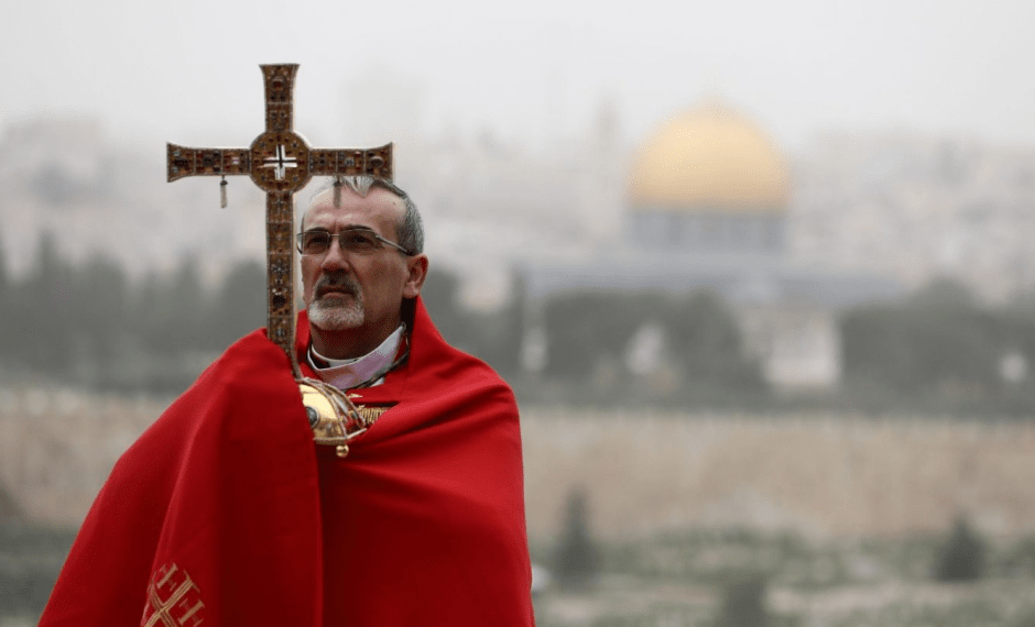 Пьербаттиста Пиццабалла