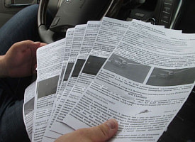 Какие письма о штрафах нельзя даже открывать? Милиция предупредила о криминальной рассылке в Беларуси – лишитесь денег