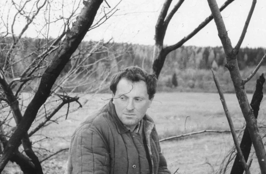 Иосиф Бродский