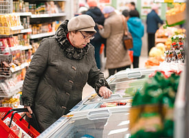 МАРТ призвал белорусов жаловаться на завышенные цены. По какому номеру звонить?