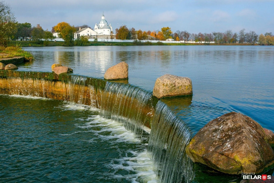 Несвижский замок и окрестности 9.jpg