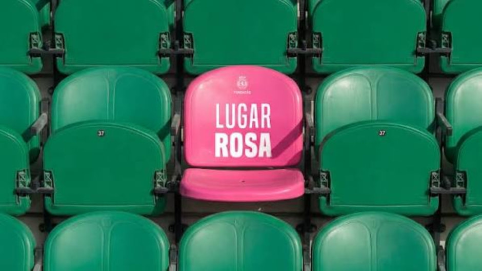 Lugar Rosa