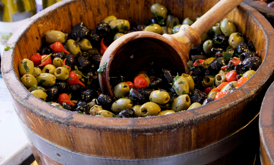 В оливках нашли вещество, которое снижает уровень сахара и помогает похудеть - пока проверили на мышах.png