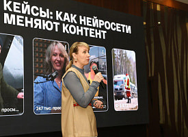 ИИ-ассистент вместо агентства: эксперт объяснила, как сэкономить время при генерации контента для соцсетей