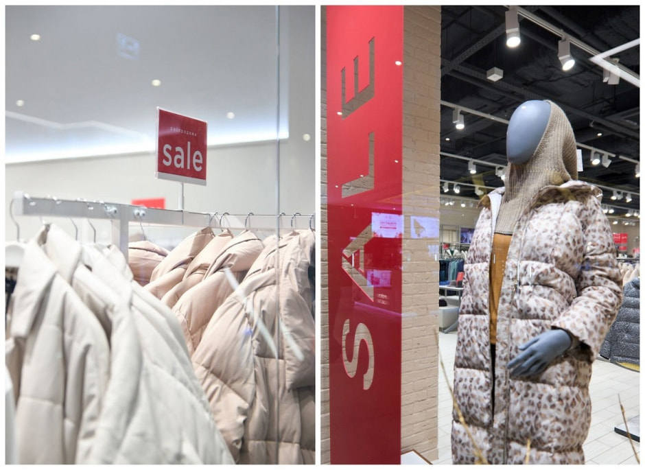 Зимняя распродажа в ТРЦ Galleria Minsk 2.jpg