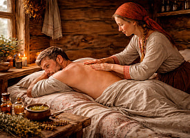 Этот древний способ облегчения кашля действительно “работает”. Что за он?