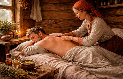 Этот древний способ облегчения кашля действительно “работает”. Что за он?