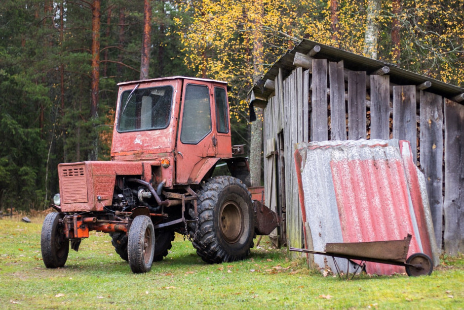 Одни на целый хутор Красный бор 8.jpg