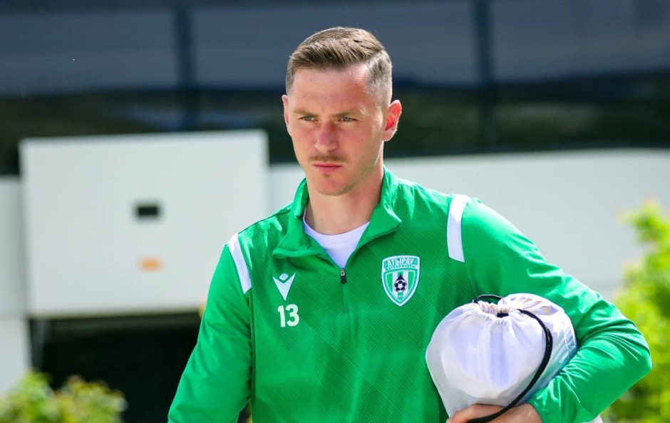 Николай Сигневич