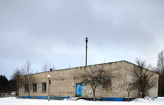 В Беларуси с аукциона продают здание психбольницы. Сколько стоит (2).jpg