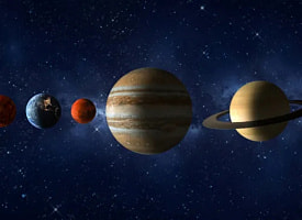 Редкий небесный “парад планет” вернется в вечернее небо на этой неделе – вот когда и как его увидеть 