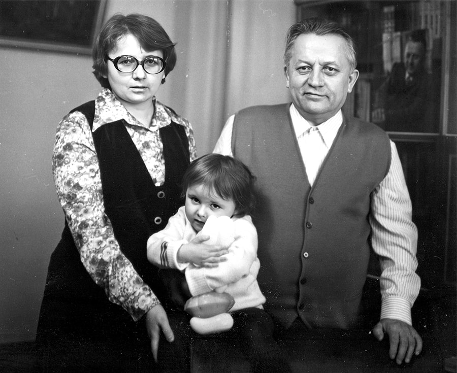 Иван Шамякин