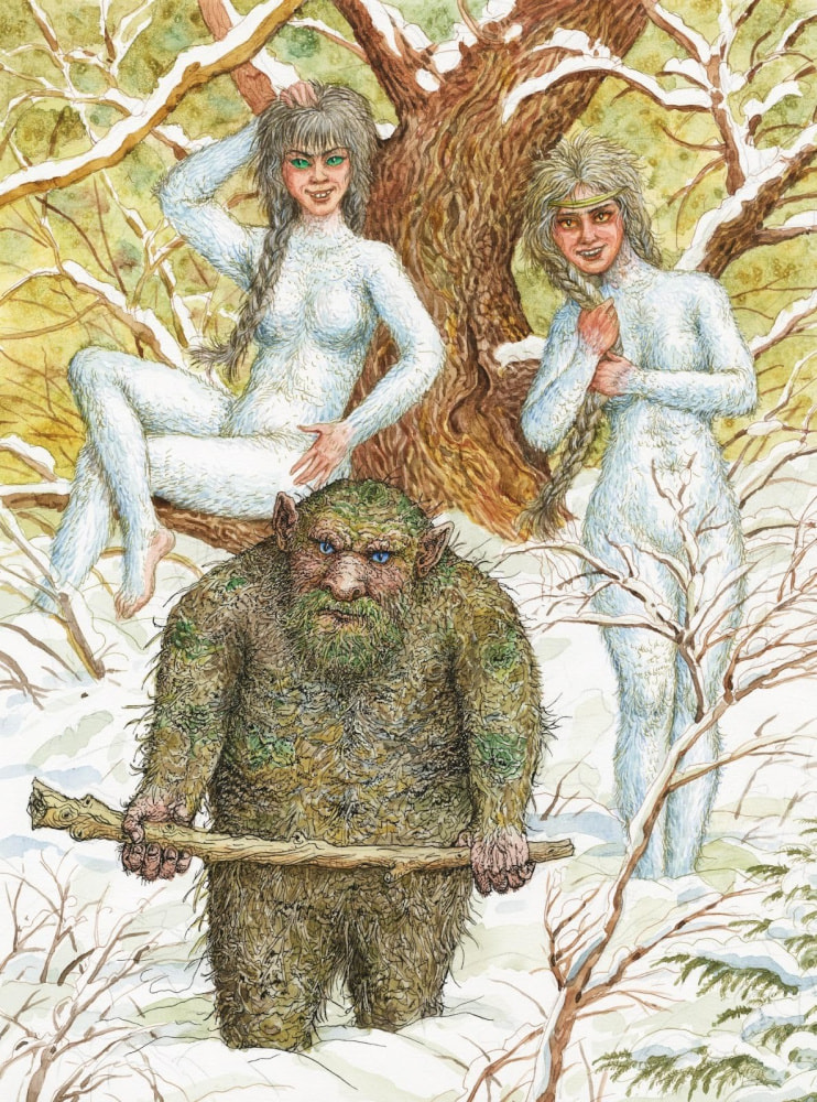 Мифические существа в лесу и поле 8.jpg