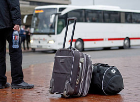 Из Беларуси в Польшу запустят ещё один автобус. Какой маршрут и какова цена билета?