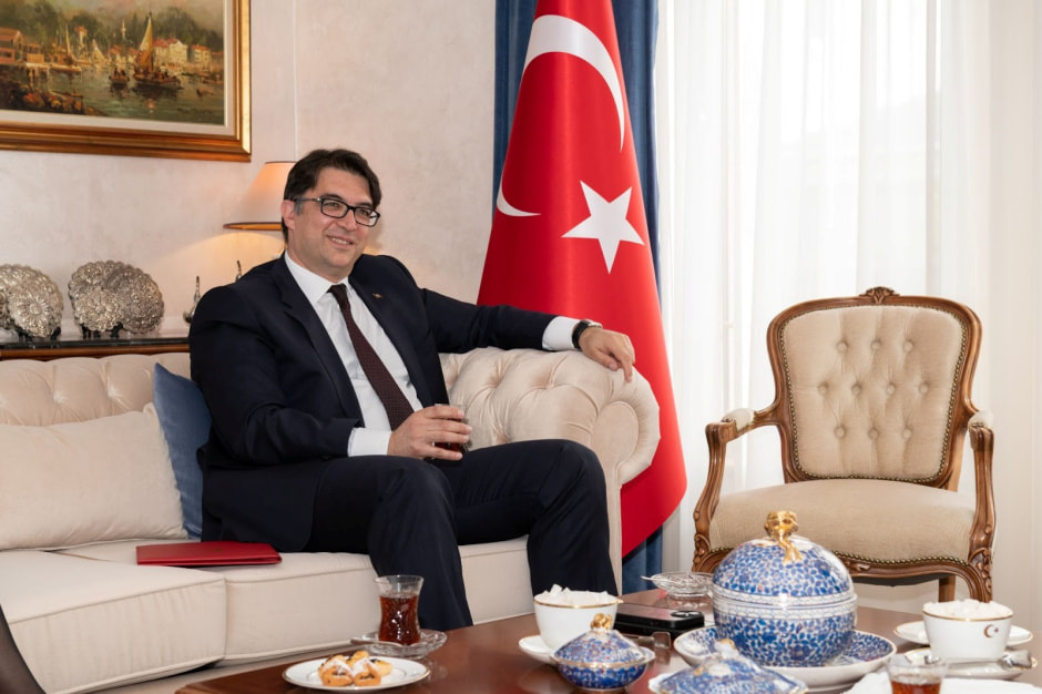 3-Посол Турции в Беларуси Гючлю Джем Ышик.jpg
