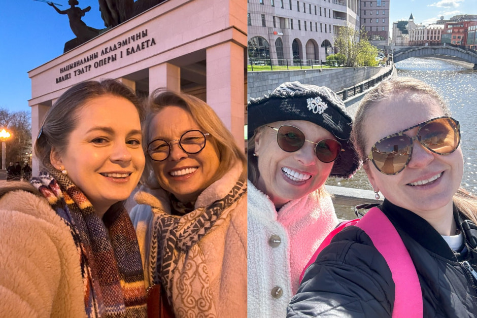 Известные белорусы вспоминают трогательные истории из детства про своих мам 22.jpg