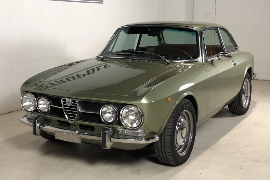 Alfa Romeo Junior (1960)