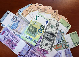 Зарплата – 16 тысяч рублей. В Минске ищут сотрудника с высшим образованием