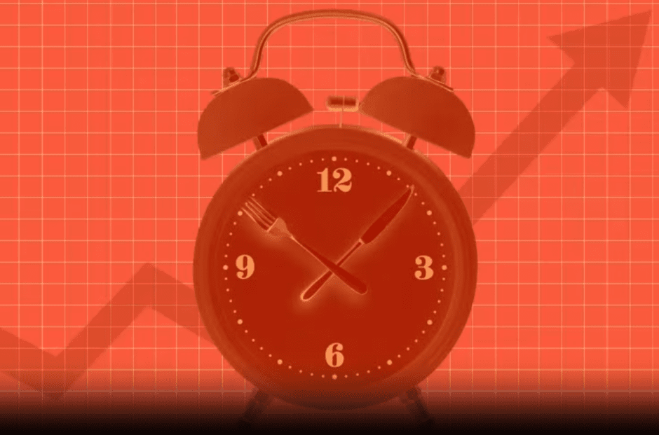 интервальное голодание