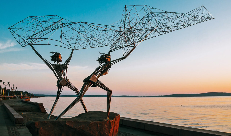 Петрозаводск