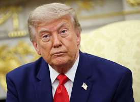 Трамп пообещал по $5000 каждому взрослому американцу при одном условии