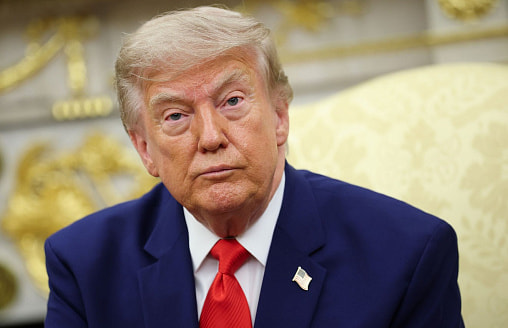 Трамп пообещал по $5000 каждому взрослому американцу при одном условии