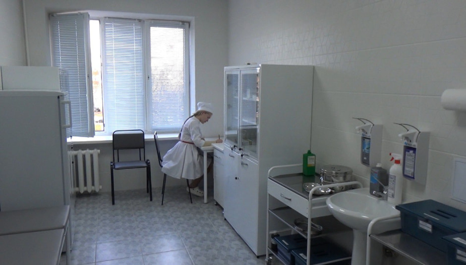 витебская область