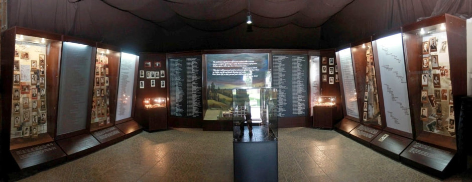 Музей яўрэйскага супраціўлення ў Навагрудку 14.jpg Музей яўрэйскага супраціўлення ў Навагрудку 14.jpg